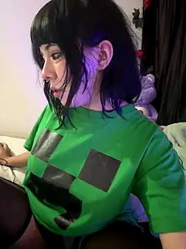 Snapshot of Kitty_yukimura chatting on 12.03.25 Kitty yukimura online show from 12.03.25