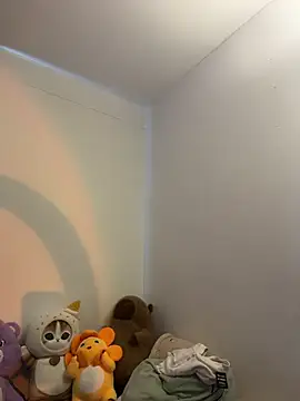 Snapshot of Kitty_yukimura chatting on 02.20.26 Kitty yukimura online show from 02.20.26