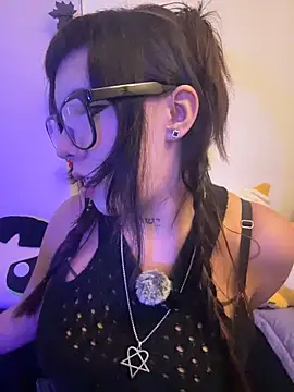 Snapshot of Kitty_yukimura chatting on 03.13.26 Kitty yukimura online show from 03.13.26