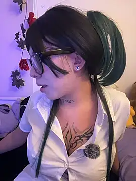 Snapshot of Kitty_yukimura chatting on 03.14.26 Kitty yukimura online show from 03.14.26