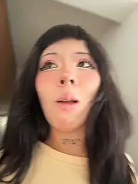 Snapshot of Kitty_yukimura chatting on 03.23.26 Kitty yukimura online show from 03.23.26