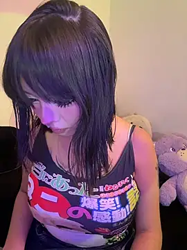 Snapshot of Kitty_yukimura chatting on 07.26.26 Kitty yukimura online show from 07.26.26