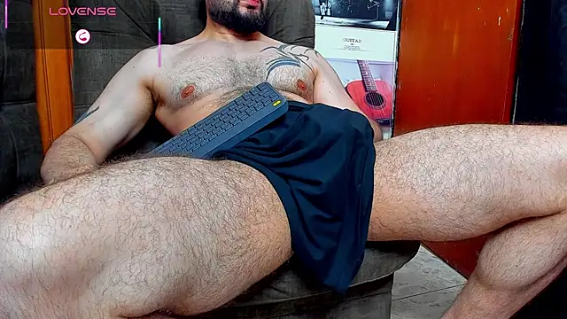  Dominikxxx  online show from 02.17.26