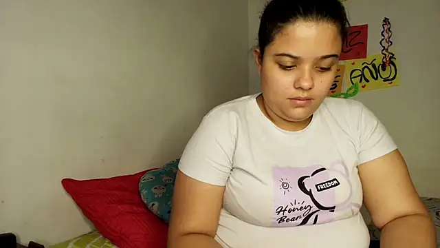 luisahot 9727 online show from 11.26.25