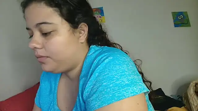 luisahot 9727 online show from 03.01.26