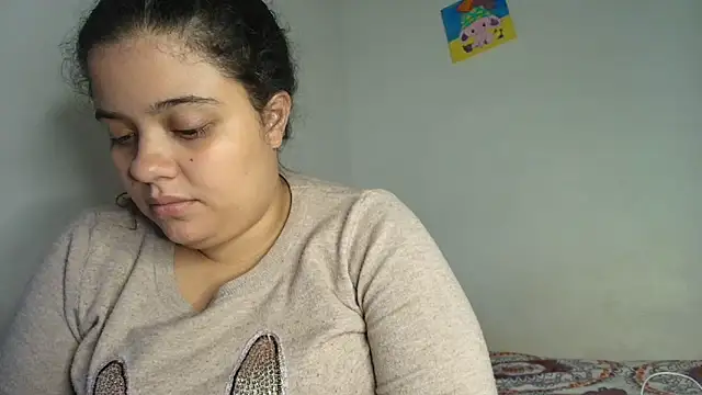 luisahot 9727 online show from 03.13.26