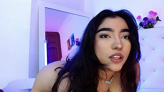 molly curvyhot online show from 12.03.25