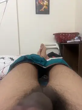 vidhu-lover online show from 10.26.25