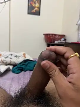 vidhu-lover online show from 10.28.25