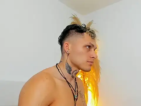 Kieran kian online show from 02.15.26