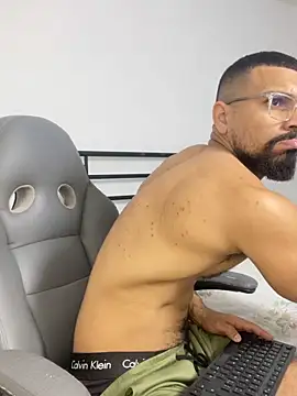 vincentjaxon online show from 02.16.26