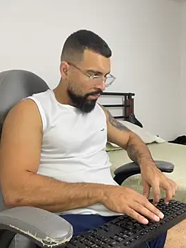 vincentjaxon online show from 03.06.26