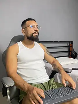 vincentjaxon online show from 03.20.26