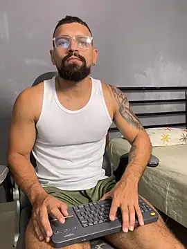 vincentjaxon online show from 04.11.26
