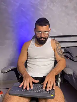 vincentjaxon online show from 04.22.26