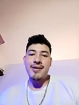 Snapshot of lex__miller chatting on 10.05.25 lex miller online show from 10.05.25