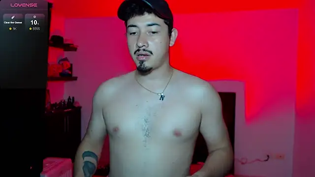 Snapshot of lex__miller chatting on 01.13.26 lex miller online show from 01.13.26