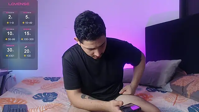 lex  miller online show from 02.05.26