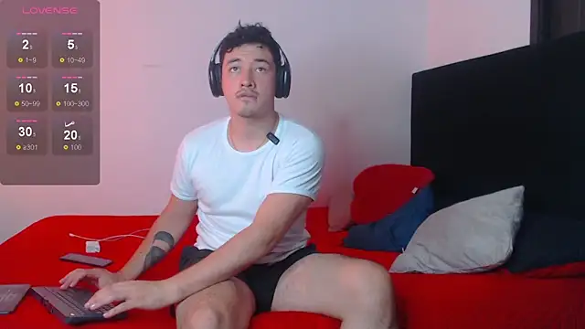 lex  miller online show from 03.16.26