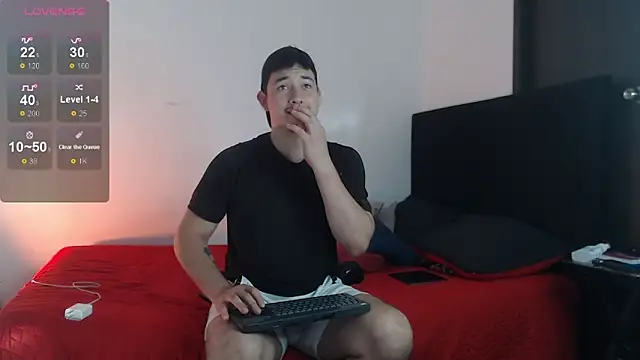 lex  miller online show from 03.20.26