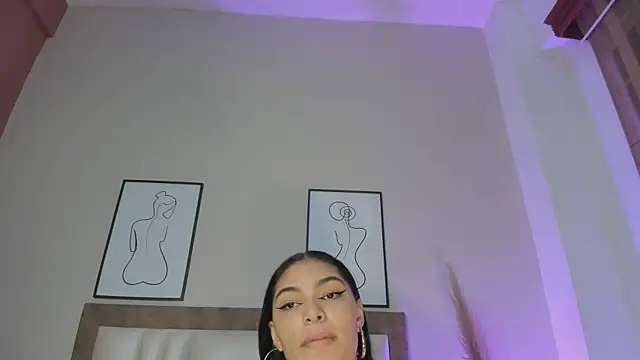 LunaAspen  online show from 09.12.25