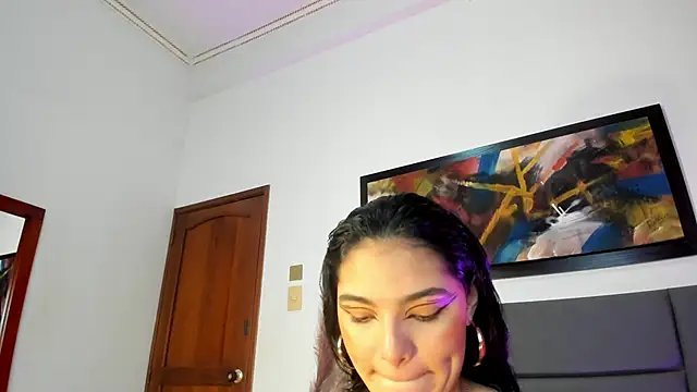 LunaAspen  online show from 09.25.25