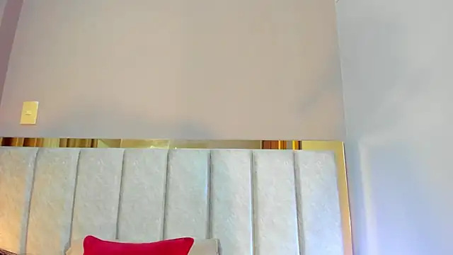 LunaAspen  online show from 10.28.25