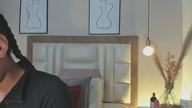 LunaAspen  online show from 11.05.25