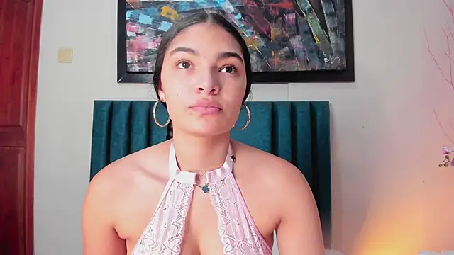 LunaAspen  online show from 12.02.25