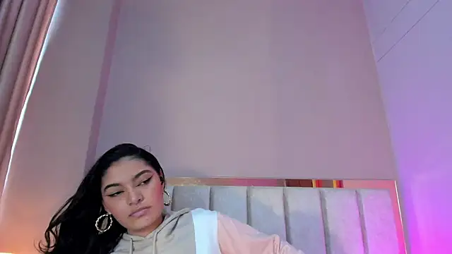 LunaAspen  online show from 01.13.26