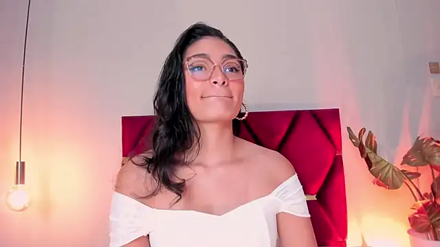 LunaAspen  online show from 01.15.26