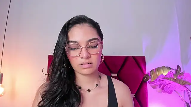 LunaAspen  online show from 02.10.26