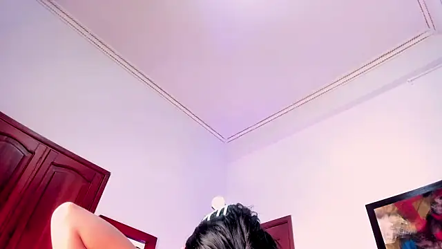 LunaAspen  online show from 02.16.26