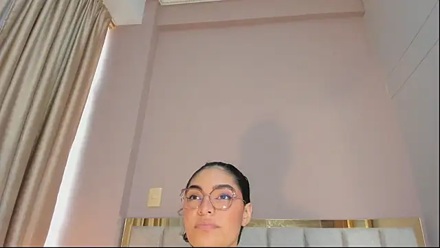 LunaAspen  online show from 03.04.26