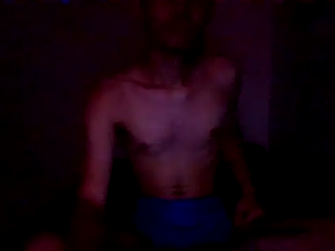 Scarlet Guy online show from 03.19.26