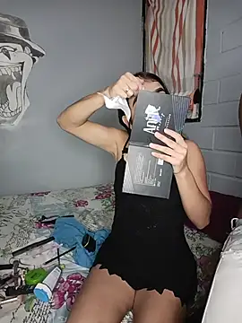 Bigtiti01 online show from 02.20.26