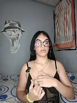 Snapshot of Bigtiti01 chatting on 06.01.26 Bigtiti01 online show from 06.01.26