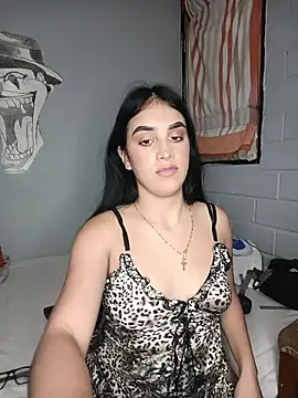 Snapshot of Bigtiti01 chatting on 06.14.26 Bigtiti01 online show from 06.14.26