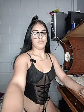 Snapshot of Bigtiti01 chatting on 07.12.26 Bigtiti01 online show from 07.12.26