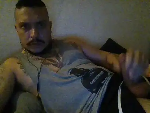 Gioonel online show from 04.08.26