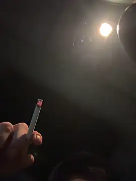 Hungboxer69 online show from 10.12.25