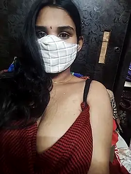 Devi-with-Ram online show from 03.18.26