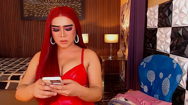 Seductivemeganxx online show from 02.27.26