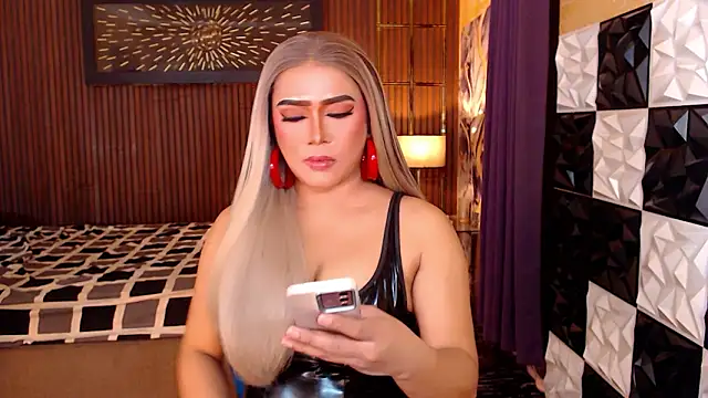 Seductivemeganxx online show from 03.18.26