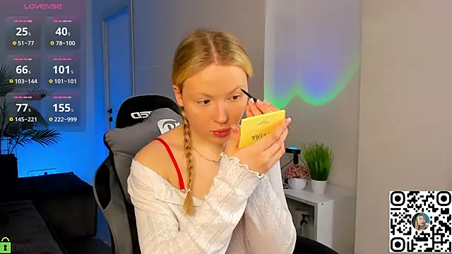 Margo-pvt online show from 03.04.26