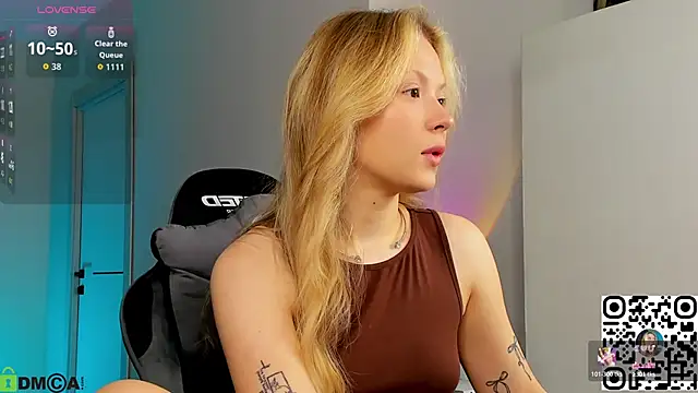 Margo-pvt online show from 03.08.26