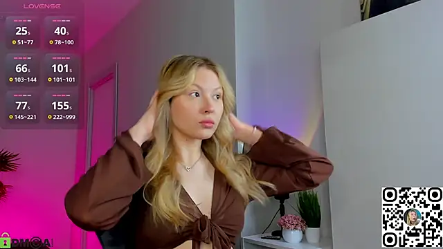 Margo-pvt online show from 03.21.26