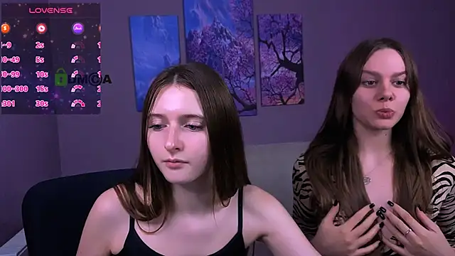 nekky mouse online show from 11.08.25