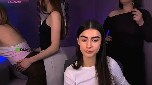 nekky mouse online show from 01.05.26