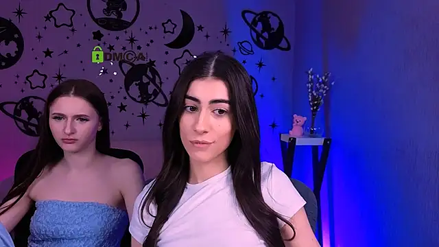 nekky mouse online show from 04.25.26